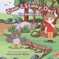 Liam & Stinky Owl