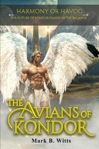 The Avians of Kondor