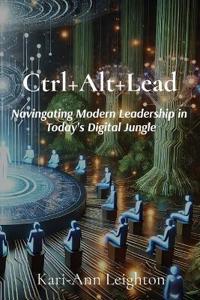 Ctrl+Alt+Lead