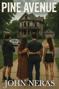 Pine Avenue