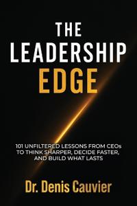 The Leadership Edge