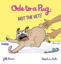 Ode to a Pug