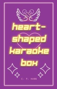 Heart-Shaped Karaoke Box