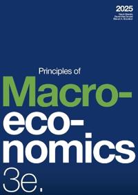 Principles of Macroeconomics 3e