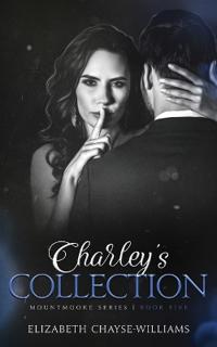 Kirjan kansi "Charley's Collection"
