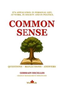 COMMON SENSE