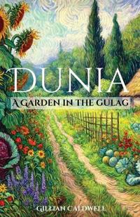 Kirjan kansi "Dunia"