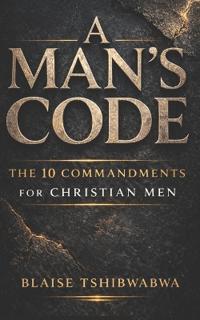 A Man's Code