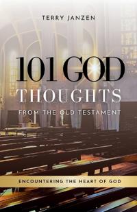 101 God Thoughts From The Old Testament