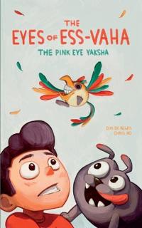 The Eyes of Ess-Vaha