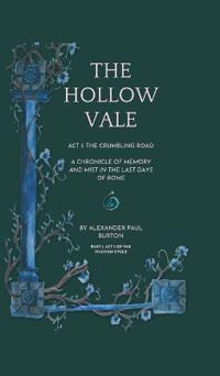 Bokomslag för "The Hollow Vale"