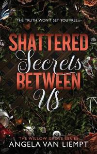 Shattered Secrets Between Us