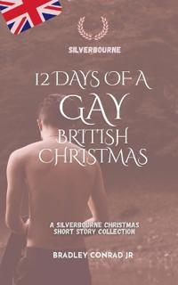 12 Days of a Gay British Christmas