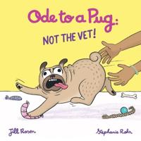 Ode to a Pug