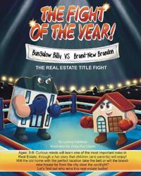 The Fight Of The Year