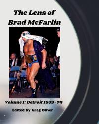 The Lens of Brad McFarlin