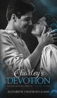 Kirjan kansi "Charley's Devotion"