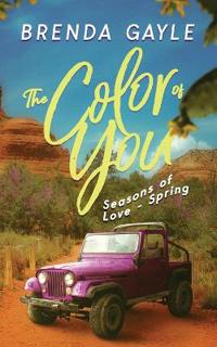 The Color of You