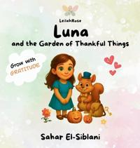 Luna and The Garden of Thankful Things