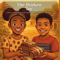 The Broken Toy