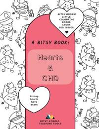 A Bitsy Book - Hearts & CHD