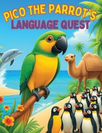 Pico the Parrot's Language Quest