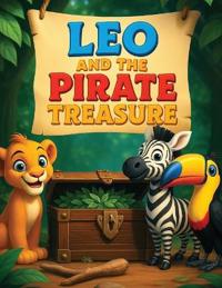 Leo and the Pirate Treasure