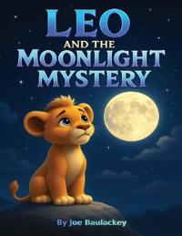 Leo and the Moonlight Mystery