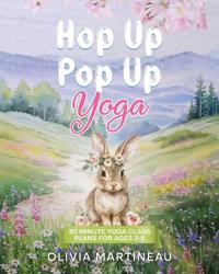 Hop Up Pop Up Yoga
