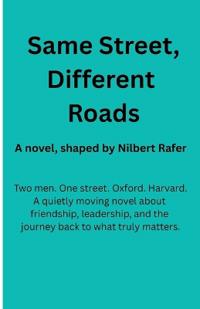 Same Street, Different Roads