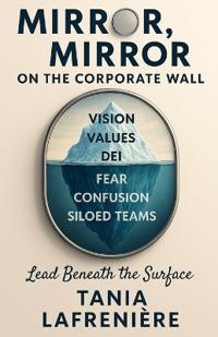 Mirror, Mirror, on the Corporate Wall