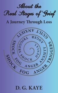 About the Real Stages of Grief