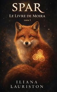 Spar; le Livre de Moira; Tome I