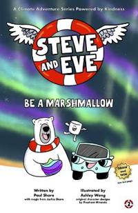 Steve and Eve