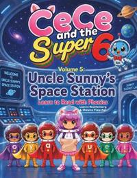 CeCe and the Super 6 Volume 5