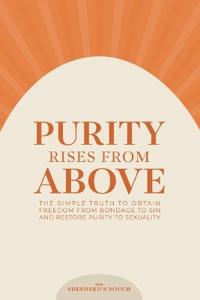 Purity Rises from Above