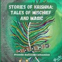 Stories of Krishna
