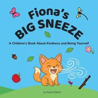 Fiona's Big Sneeze