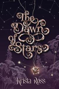 Bokomslag for "The Dawn of Stars"