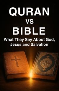 Quran vs Bible