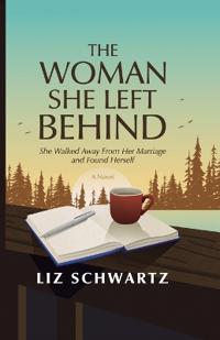 The Woman She Left Behind