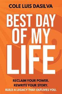 Bokomslag for "Best Day of My Life"