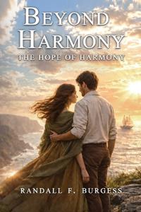 Burgess, R: Hope of Harmony