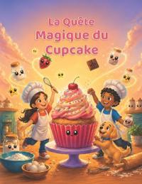 La Quête du Cupcake Magique