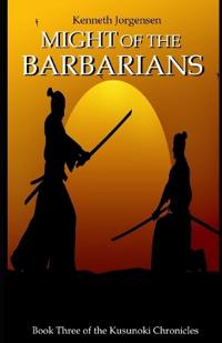 Might of the Barbarians