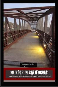 Murder in California
