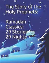 The Story of the Holy Prophets