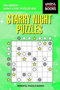 Starry Night Puzzles