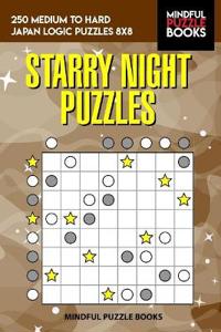 Starry Night Puzzles