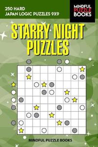 Starry Night Puzzles